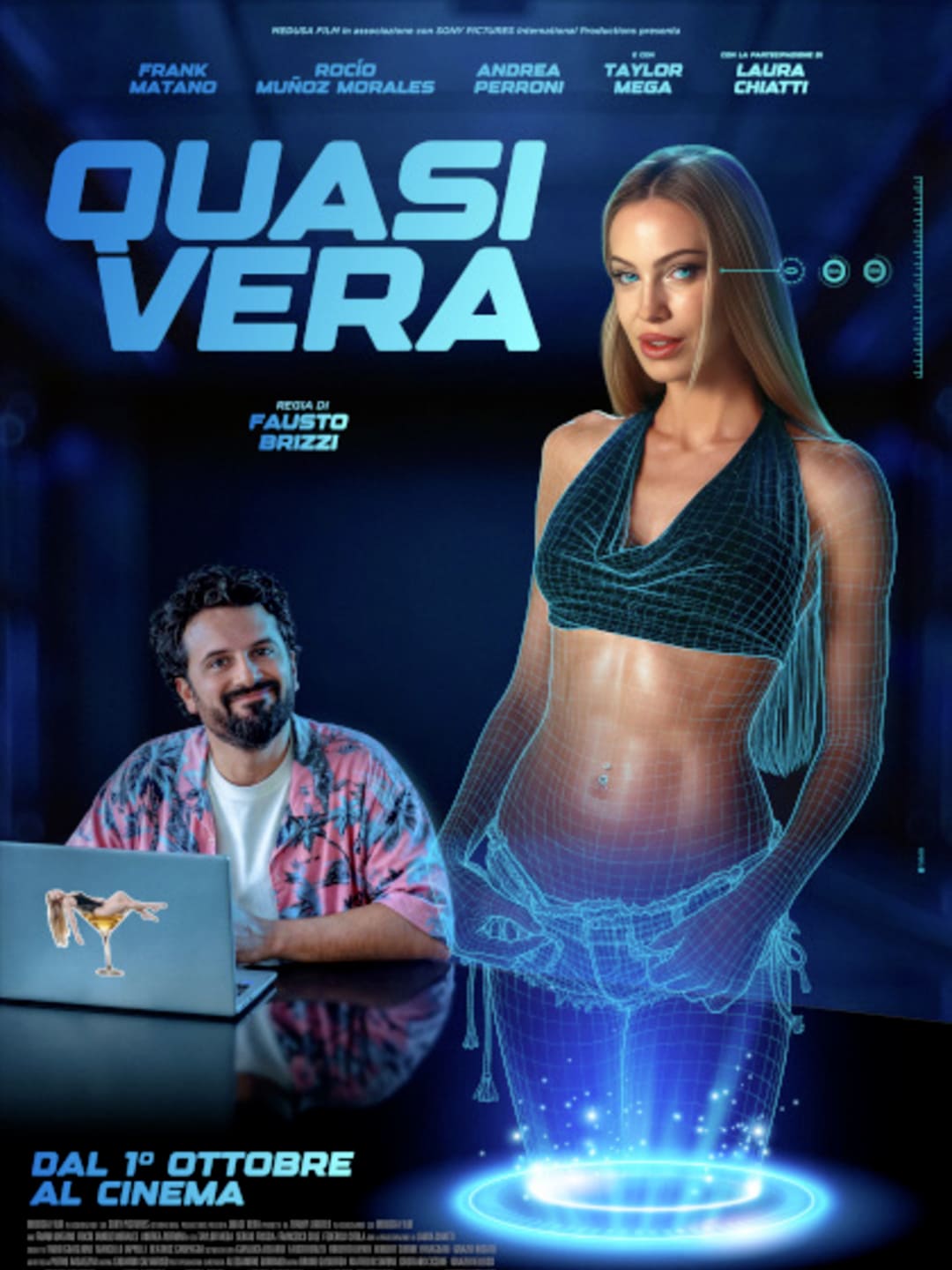Quasi Vera